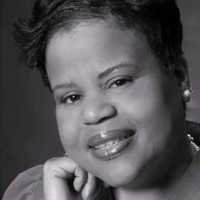 Joan Jones