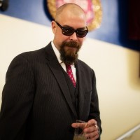 Jeremy Thomson