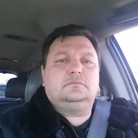 Alex Vengerovskiy