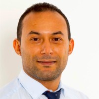 Mohamed Simo Fkir