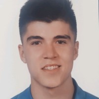 Marcos Álvarez Martín