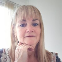 Patricia Kerr