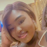 Dorcas Maria Bamba Batchi