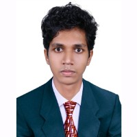 Hrishi S Vijayan