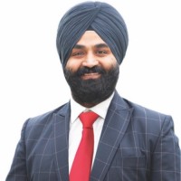 KP Singh