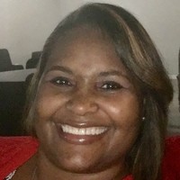 Katrina Mckinnie