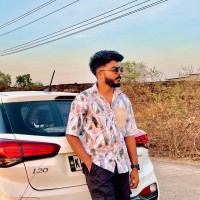 Vinith M