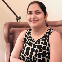 Raman Kaur