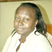Christiane Wora