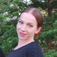 Sarah Nyenhuis
