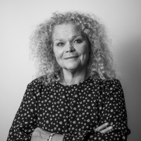Susanne Nordström