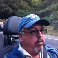 Mike Holliday