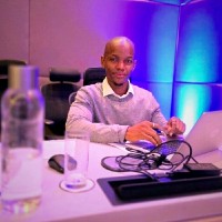 Fredrick Mbuya