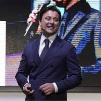 Alessandro Panariello