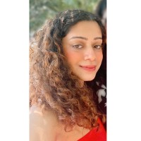 Mehak Bhardwaj