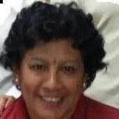 María Teresa Solis Vega