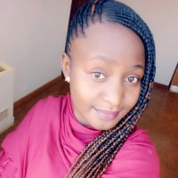 Debora Mwambene