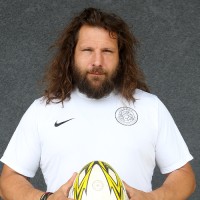 Martin Leandro Castrogiovanni