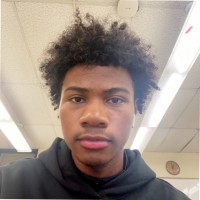 Elijah Luague-White