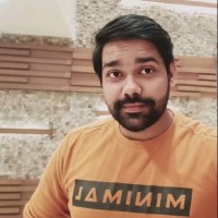 Mohit Jaiswal