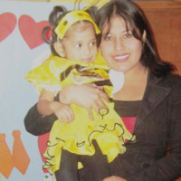 Juana Chinguel