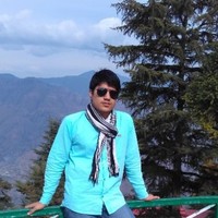 Amit Jangra
