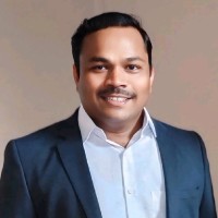Deepak Deshmukh