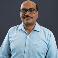 Bhaskar Choubey