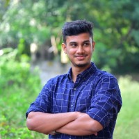 Arvinth Jr