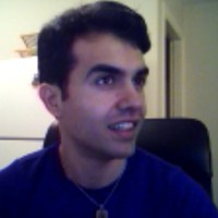 Vandad Aghili