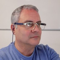 Luca Gherardi