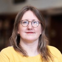 Catriona Mclellan