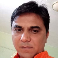Jasmin Rathod