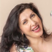 Jasmine Rafati Fowler