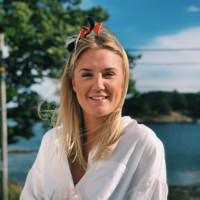 Randi Margrethe Strøm Olsen