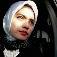 Ruri Marantika