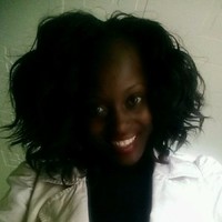 Vivian Almar Owoko