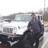 Sathishmuthuraj Irudayaraj