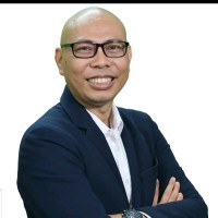 Mohamad Andoko, MM, CFP, QWP, AEPP