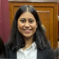 Mansi Mittal