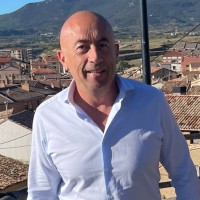 Rubén Clavijo Lumbreras