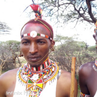 Ismail George LEKUYIE