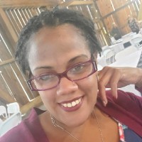 Ericka Goodwin