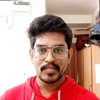 Ram Kumar V