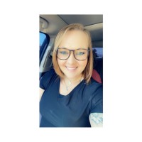 Barbara Ann Blaisdell