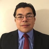 Eloy Villanueva, Pe, Mba