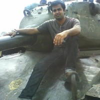 Vishal Pandey