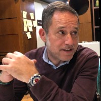 Javier Pérez