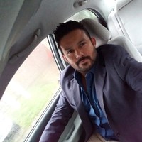 William Enrique Callejas Garcia