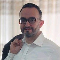 Mohammad Al-Ahmar, CSCA